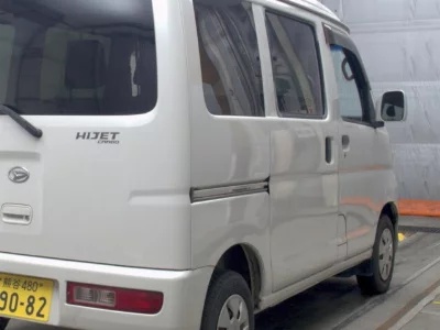 Daihatsu Hijet Cargo