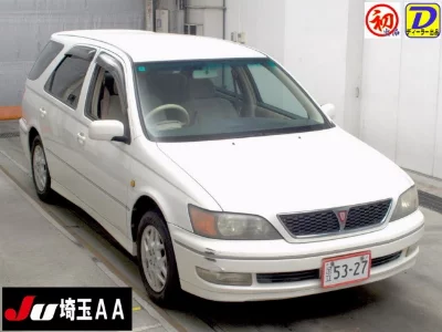 Toyota Vista Ardeo