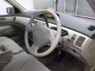 Toyota Vista Ardeo