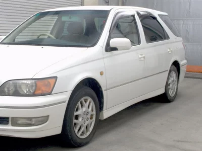 Toyota Vista Ardeo