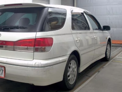 Toyota Vista Ardeo