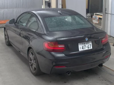 BMW 2-Series