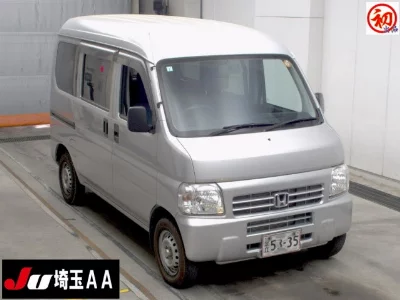 Honda Acty