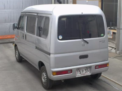 Honda Acty