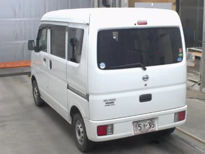 Nissan NV100 Clipper