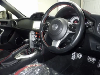 Toyota GT 86