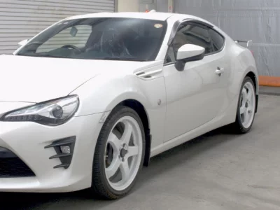 Toyota GT 86