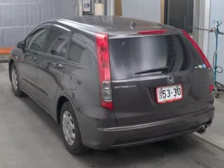 Honda Stream