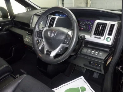 Honda STEPWGN SPADA