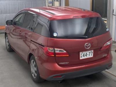 Mazda Premacy