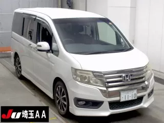 Honda STEPWGN SPADA