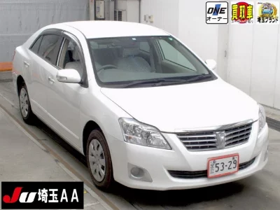 Toyota Premio