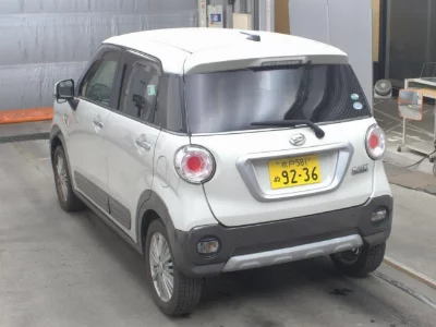 Daihatsu Cast Activa