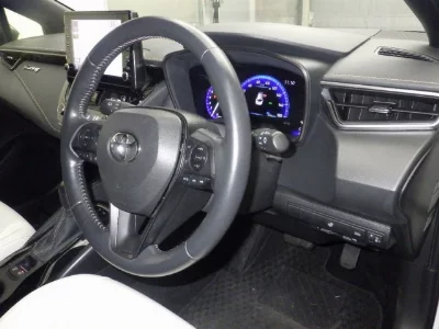 Toyota Corolla Touring Sports