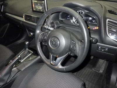 MAZDA AXELA SPORT