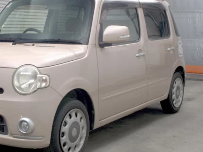 Daihatsu Mira Cocoa