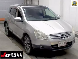 Nissan Dualis
