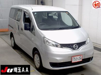 Nissan NV200 VANETTE VAN