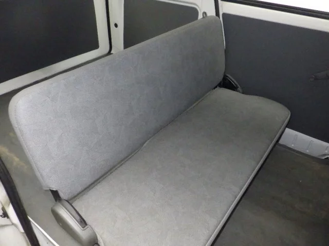 Mitsubishi Minicab  с аукциона в Японии