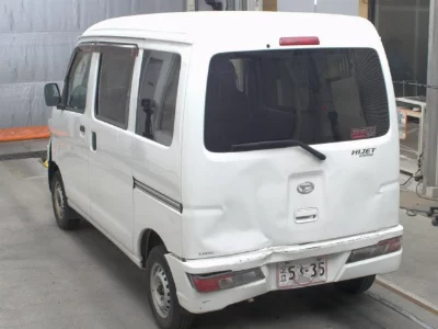 Daihatsu Hijet Cargo