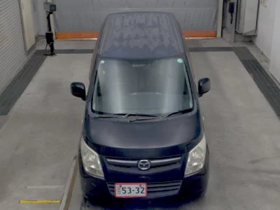 Mazda AZ-Wagon