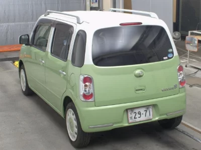 Daihatsu Mira Cocoa