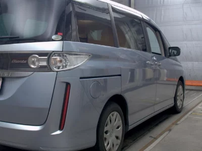 MAZDA BIANTE