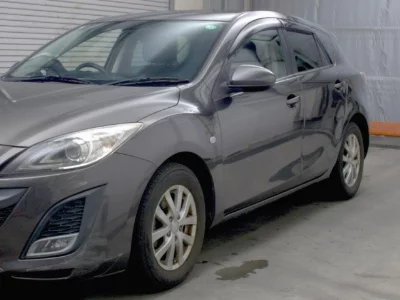 MAZDA AXELA SPORT