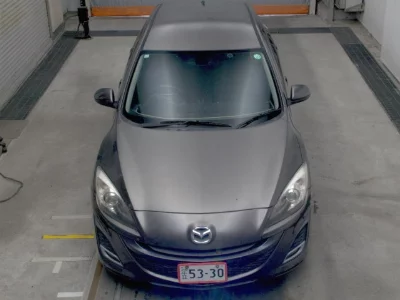MAZDA AXELA SPORT