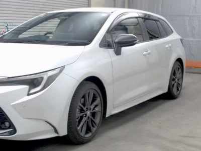 Toyota Corolla Touring Sports