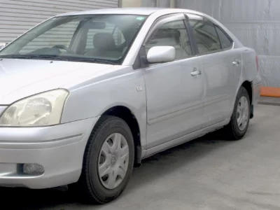Toyota Premio