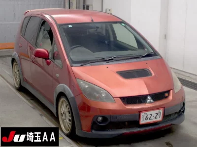 Mitsubishi Colt