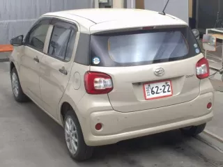 Daihatsu Boon