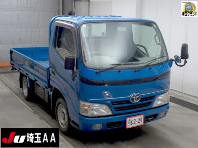 Toyota DYNA TRUCK