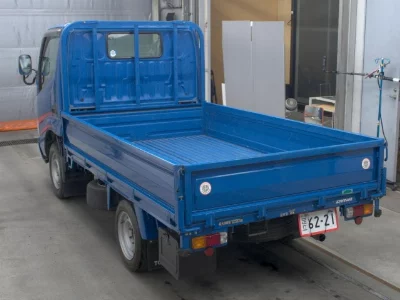 Toyota DYNA TRUCK
