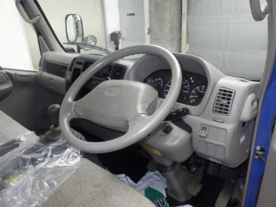 Toyota DYNA TRUCK