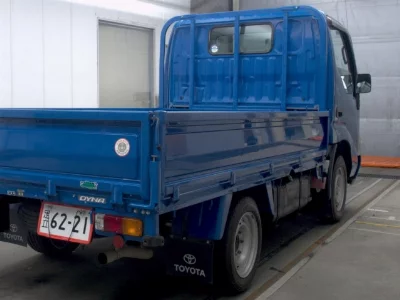 Toyota DYNA TRUCK