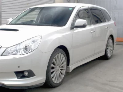 Subaru LEGACY TOURING WAGON
