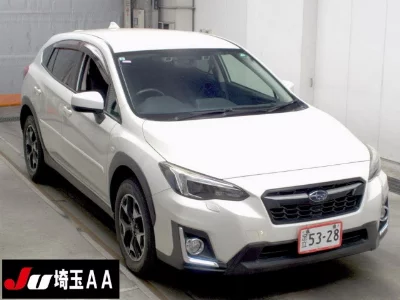 Subaru SUBARU XV