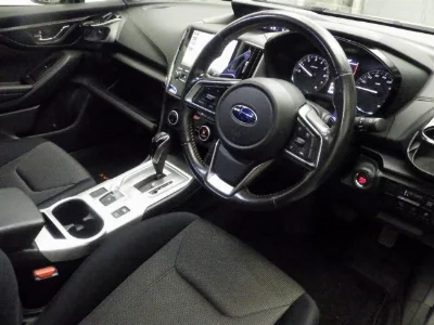 Subaru SUBARU XV