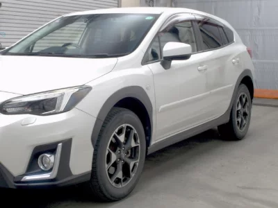 Subaru SUBARU XV