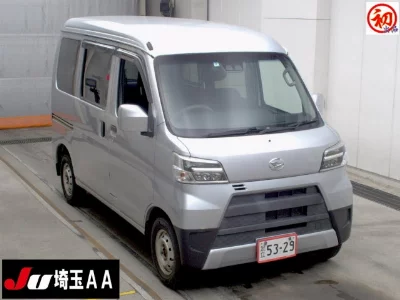 Daihatsu Hijet Cargo