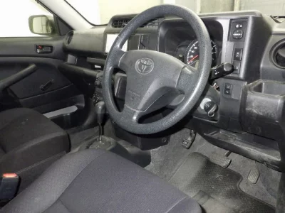 Toyota SUCCEED WAGON