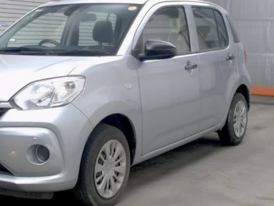 Daihatsu Boon