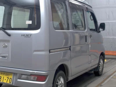 Daihatsu Hijet Cargo