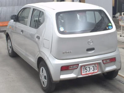 MAZDA CAROL