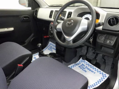 MAZDA CAROL