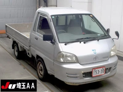 Toyota TownAce Truck