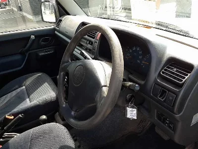 MAZDA AZ OFFROAD