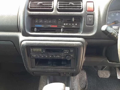 MAZDA AZ OFFROAD